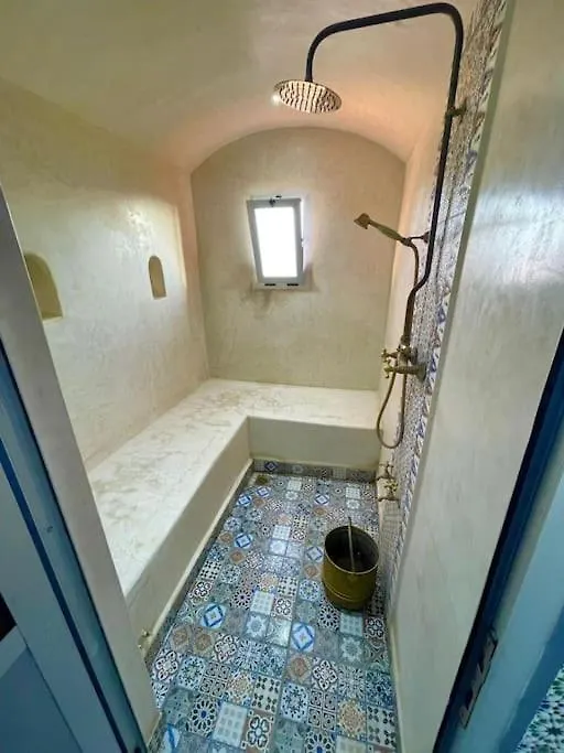 Gite Familial Aicha Lagouassem Morocco