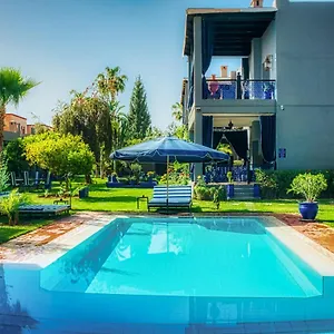  Aparthotel 95