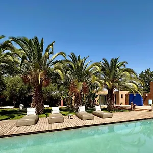 4* Guest house Les Jardins De Kesali By La Siredrah