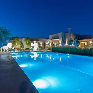 4* Bed & Breakfast Jardins D'isa